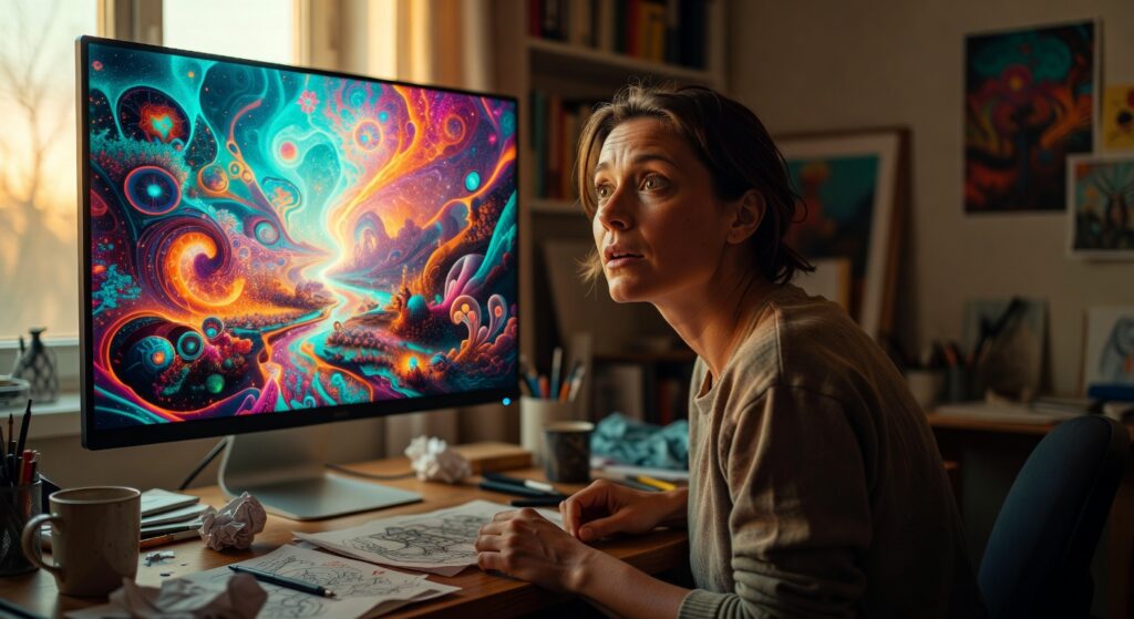 Discover Cheap and Best AI Image Generation Tools for Stunning Art — illustration 2