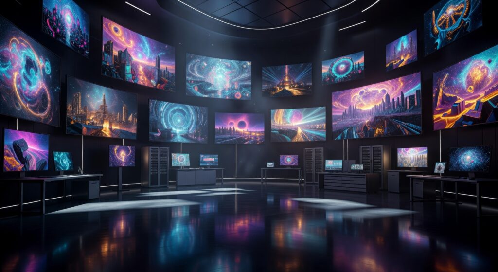 Master How to Write AI Art Prompts for Stunning Results — illustration 1