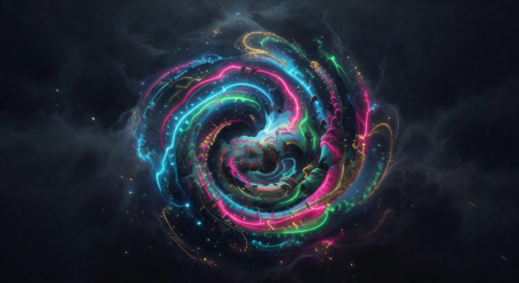 Master How to Write AI Art Prompts for Stunning Results — illustration 4