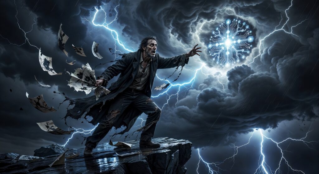 Unlock Secrets of Top Useful AI Tools for Epic Creativity — illustration 2