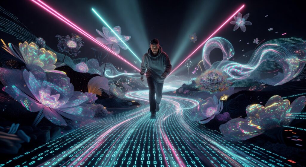 Unlock Secrets of Top Useful AI Tools for Epic Creativity — illustration 3